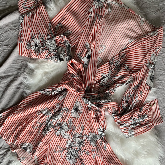 Forever 21 romper - Picture 1 of 4